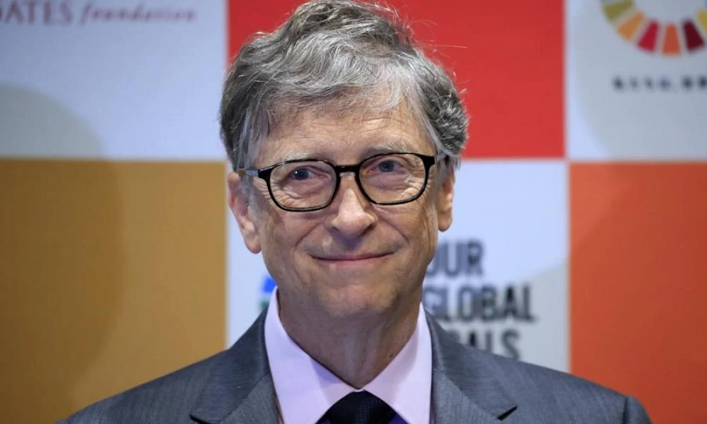 Γκέιτς: Ανακοίνωσε το διαζύγιό του μετά από 27 χρόνια γάμου